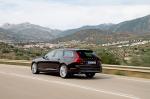 Volvo V90 T6 Inscription 2016 года